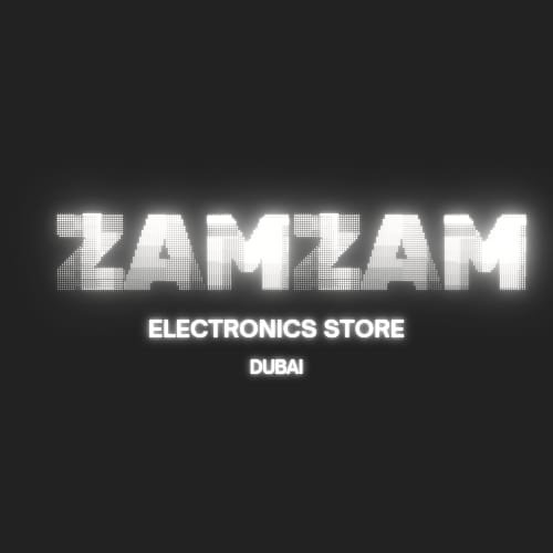 Zam Zam Electronics Store