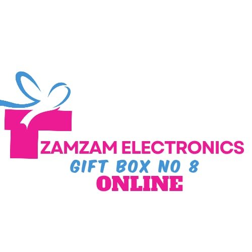 Zamzam Electronics Gift Box 8 Online