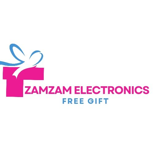 ZamZam Electronic Free Gift